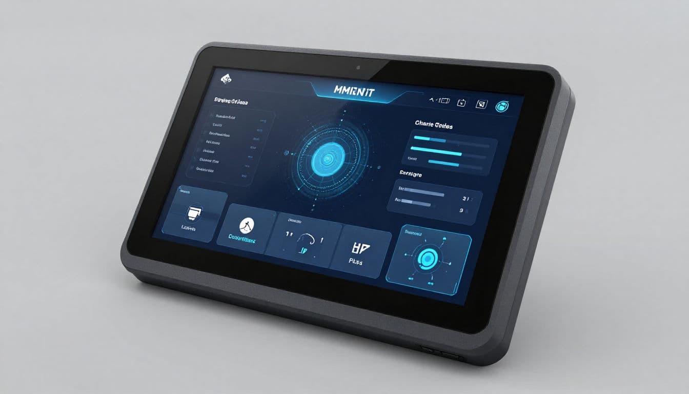 HMI System