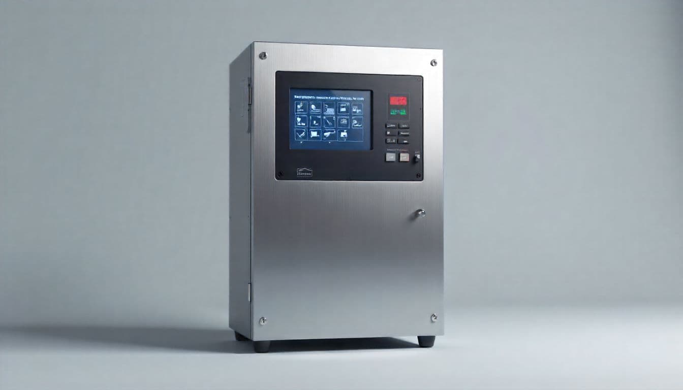 VFD System